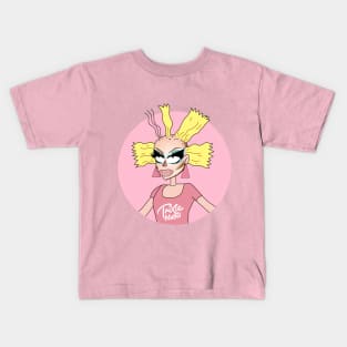 Cynthia Mattel Kids T-Shirt